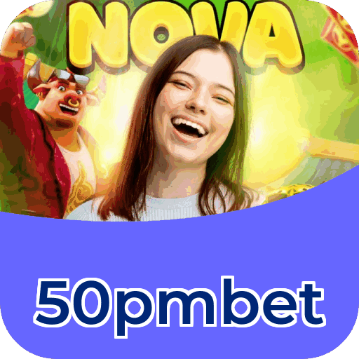 50pmbet APK