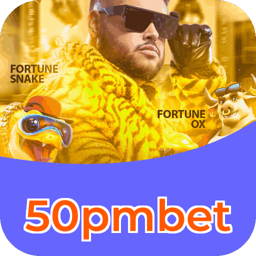 50pmbet APK