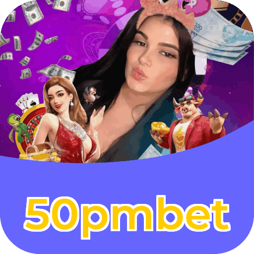 50pmbet APK