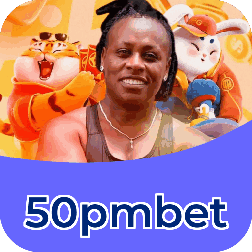 50pmbet APK