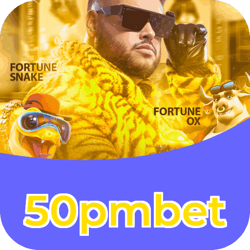 50pmbet APK
