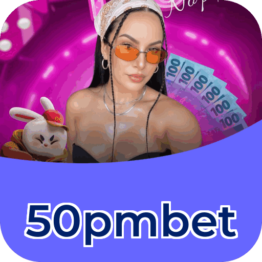 50pmbet APK