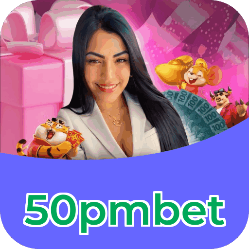 50pmbet APK